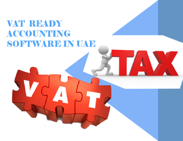 VAT ERP Accounting  Software / Module